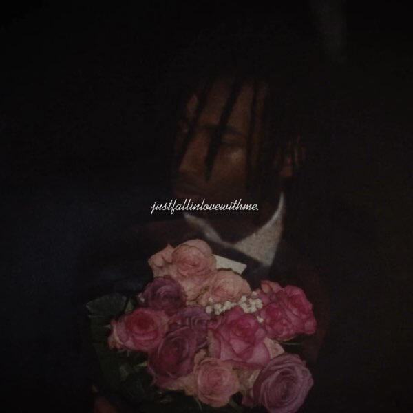 Just Fall in Love With Me